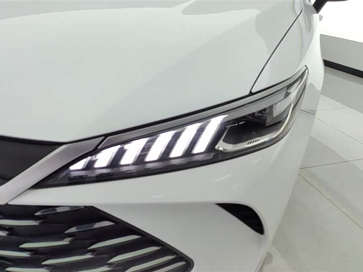 BYD Qin Plus, 2025 — фото 5 из 9