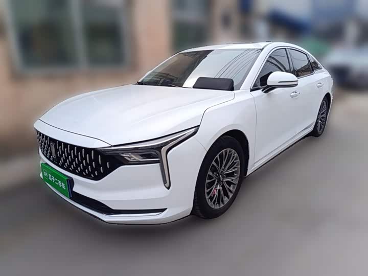 Bestune B70, 2022 — купить в Ярославле под ключ