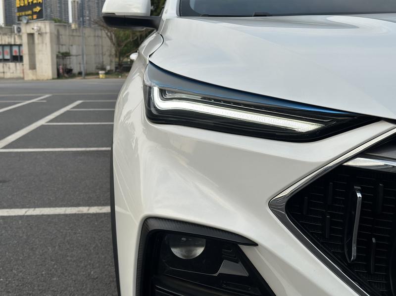Changan Oshan X5, 2021 — фото 7 из 12