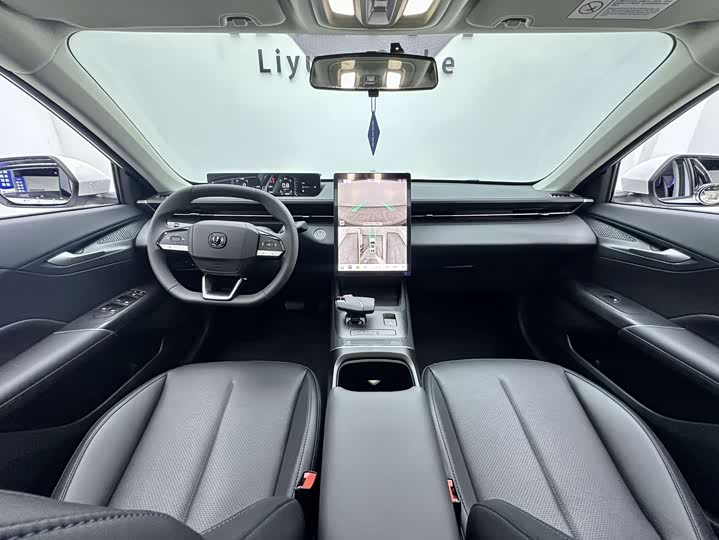 Changan Eado Plus, 2024 — фото 6 из 9