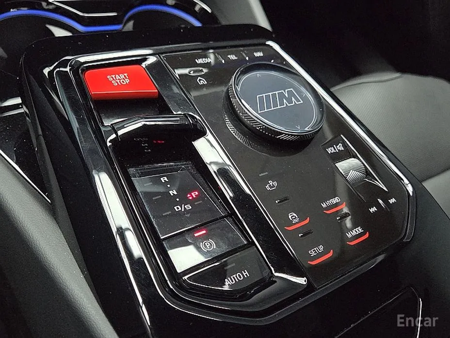 BMW M5, 2025 — фото 9 из 12