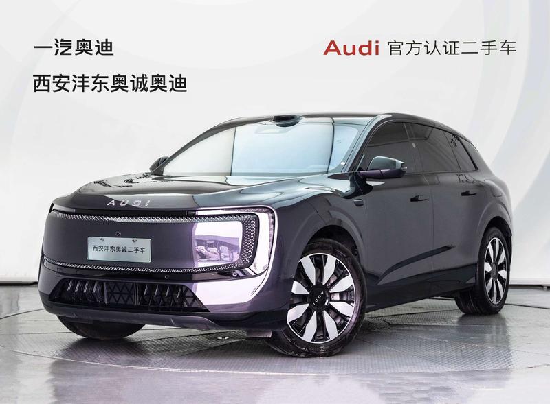Audi × SAIC E7X, 2026 — купить в Саранске под ключ