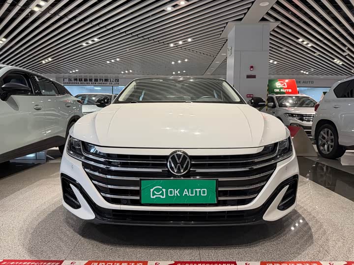 Volkswagen CC, 2023 — купить в Санкт-Петербурге под ключ