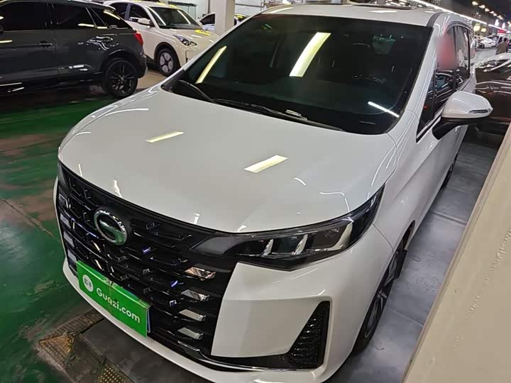 GAC Trumpchi M6, 2024 — купить в Нижнем Новгороде под ключ