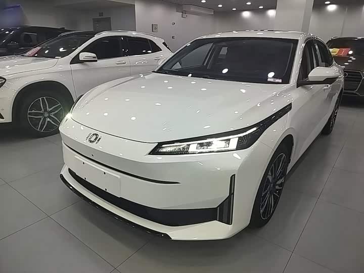 Changan Qiyuan (Nevo) A05, 2024 — купить в Самаре под ключ