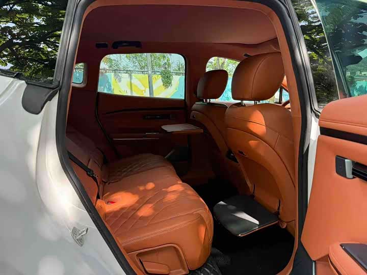 GAC Hyptec HT, 2024 — фото 7 из 9