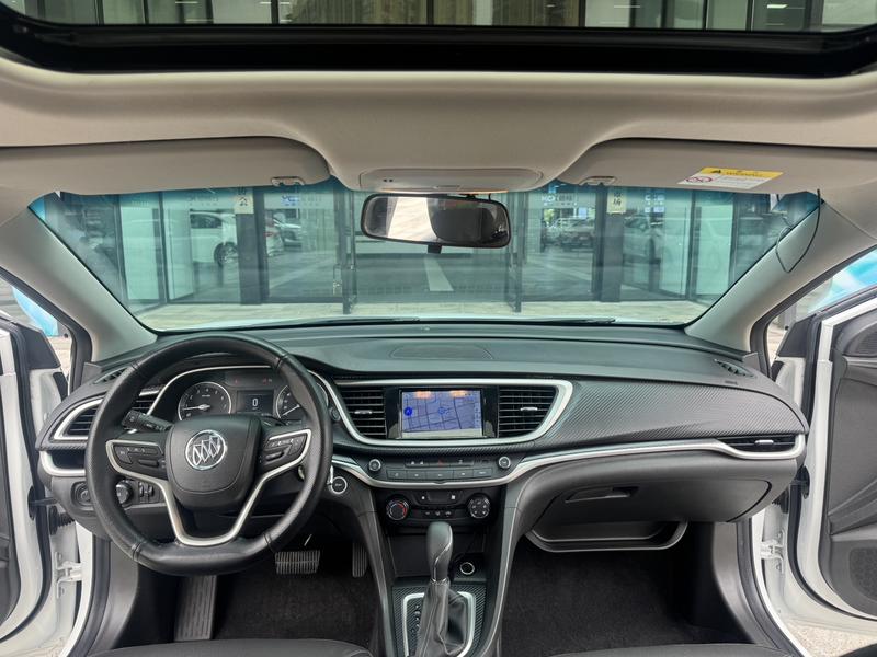 Buick Excelle GT, 2021 — фото 6 из 9