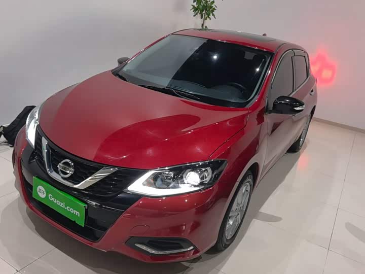 Nissan Tiida, 2023 — купить в Санкт-Петербурге под ключ