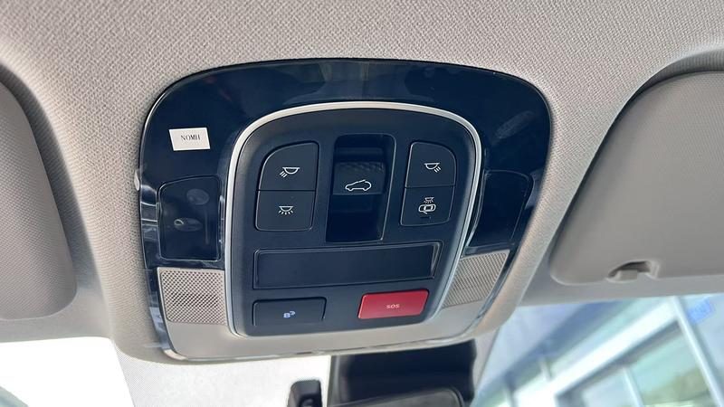 Hyundai Tucson L, 2023 — фото 11 из 12