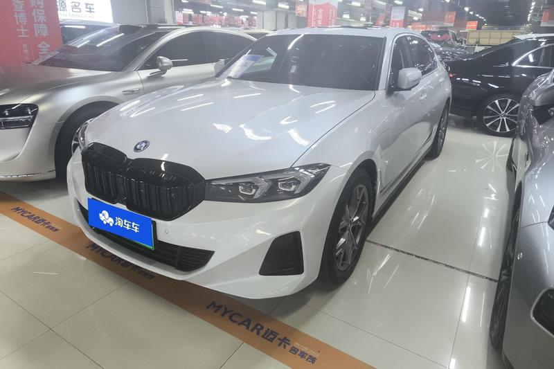 BMW i3, 2023 — купить в Ярославле под ключ