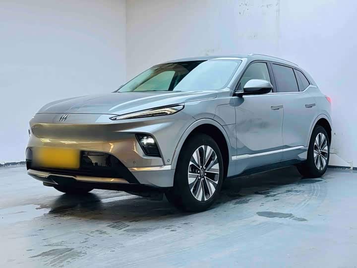 Buick Electra E5, 2025 — купить в Санкт-Петербурге под ключ