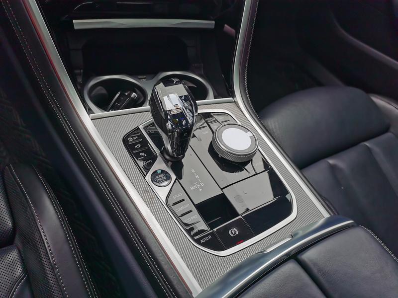 BMW 8 Series, 2022 — фото 9 из 12