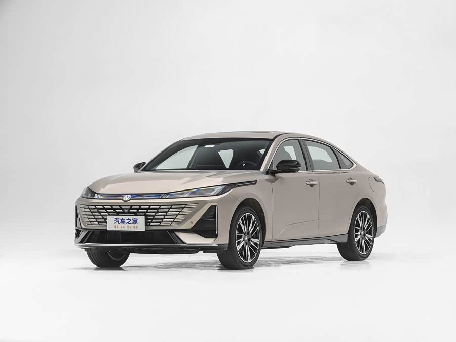 Changan Eado Plus, 2026 — купить в Пензе под ключ