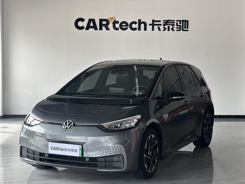 Volkswagen ID.3, 2024 — купить в Белгороде под ключ