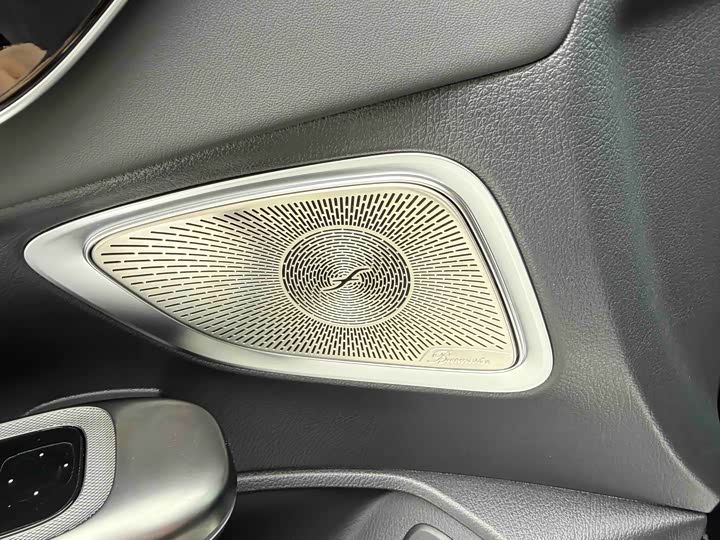 Mercedes-Benz CLE-Class AMG, 2025 — фото 8 из 9