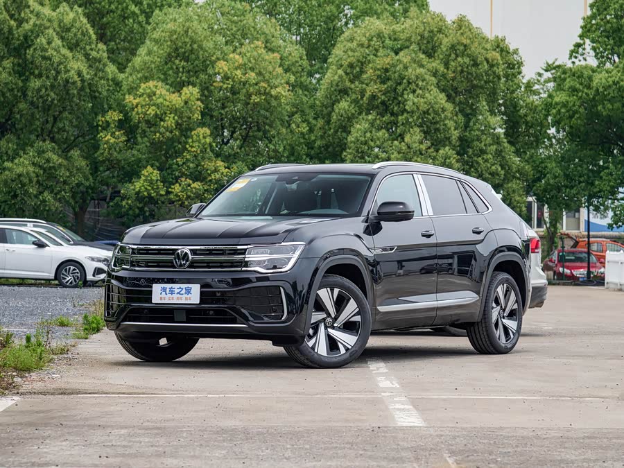 Volkswagen Teramont Pro, 2026 — купить в Орле под ключ