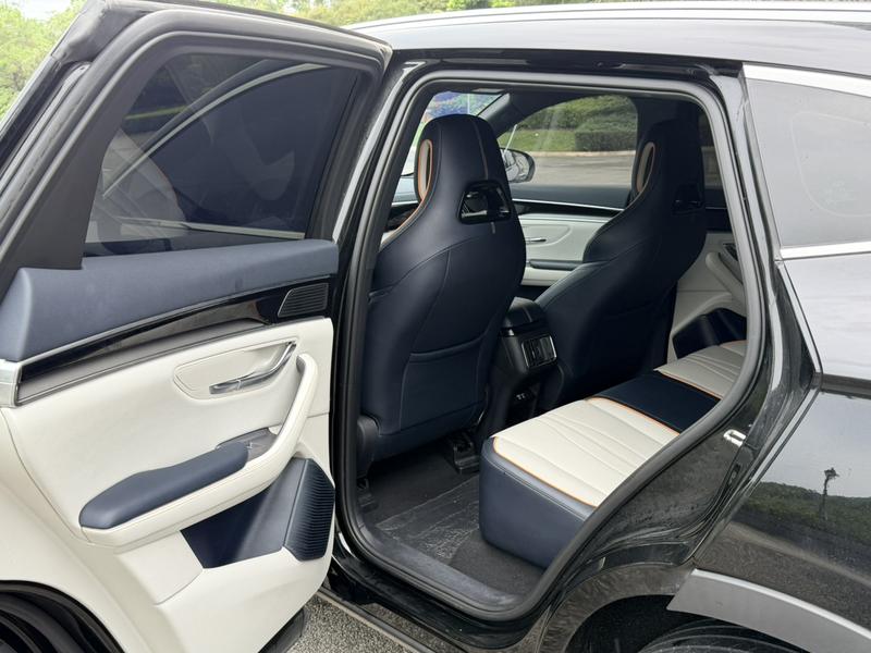 BYD Song Plus Hybrid/EV, 2024 — фото 10 из 11