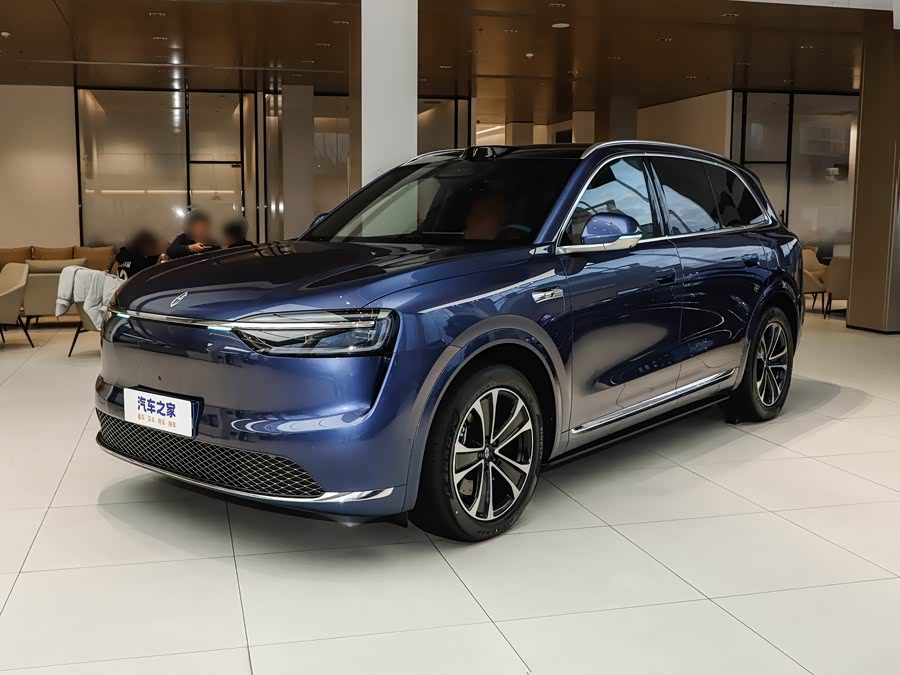 Aito M7, 2026 — купить в Уфе под ключ