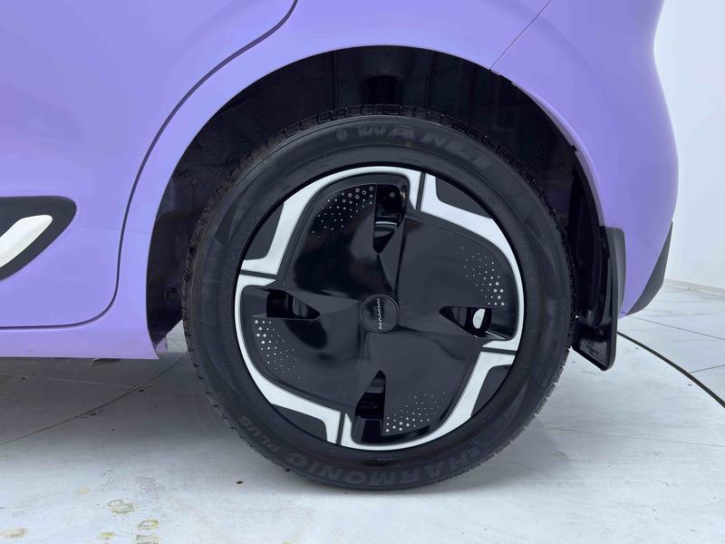 Dongfeng Yipai Nano 01, 2025 — фото 11 из 12
