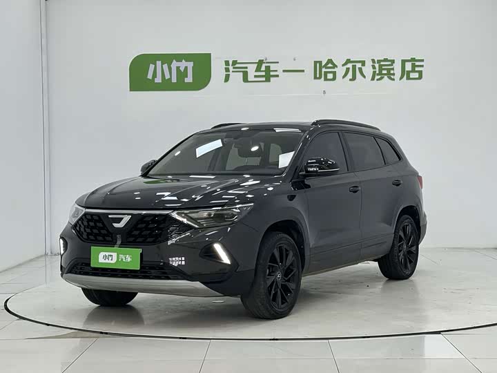 Jetta VS7, 2022 — купить в Калуге под ключ