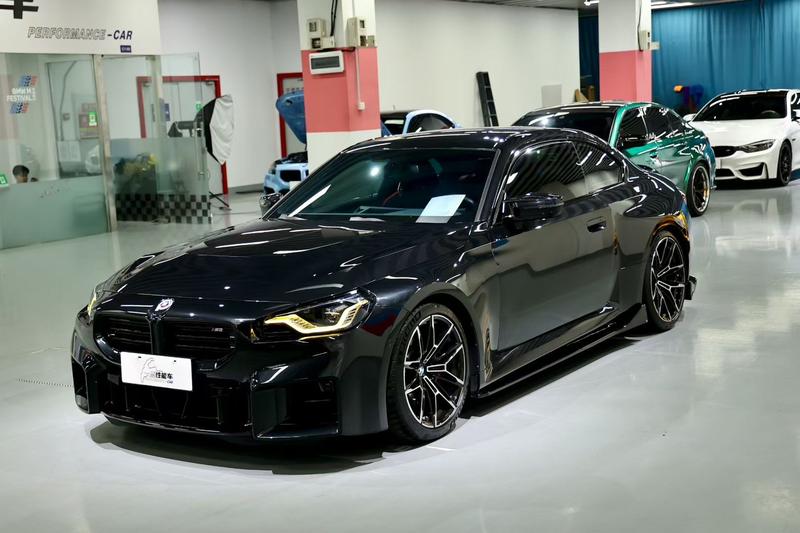 BMW M2, 2023 — купить в Казани под ключ
