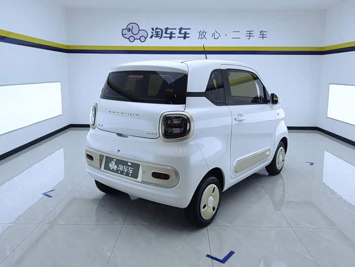 Bestune Pony, 2024 — фото 3 из 9