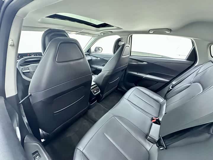 Changan Eado Plus, 2024 — фото 7 из 9