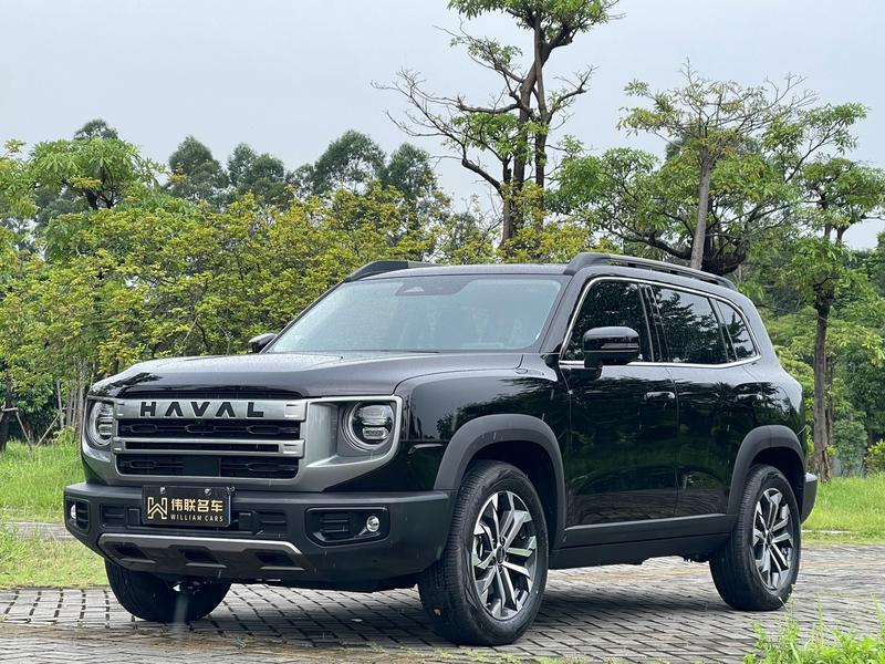 Jetour T2, 2023 — купить в Санкт-Петербурге под ключ