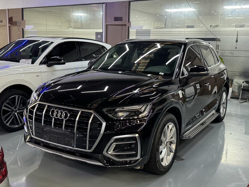 Audi Q5L, 2023 — купить в Орле под ключ