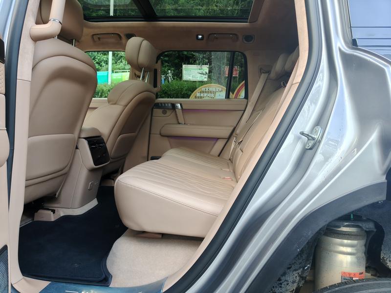Dongfeng Mengshi M18-3, 2025 — фото 10 из 11