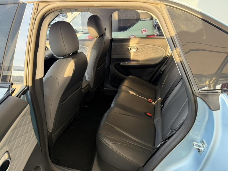 Dongfeng Yipai Nano 01, 2025 — фото 10 из 12