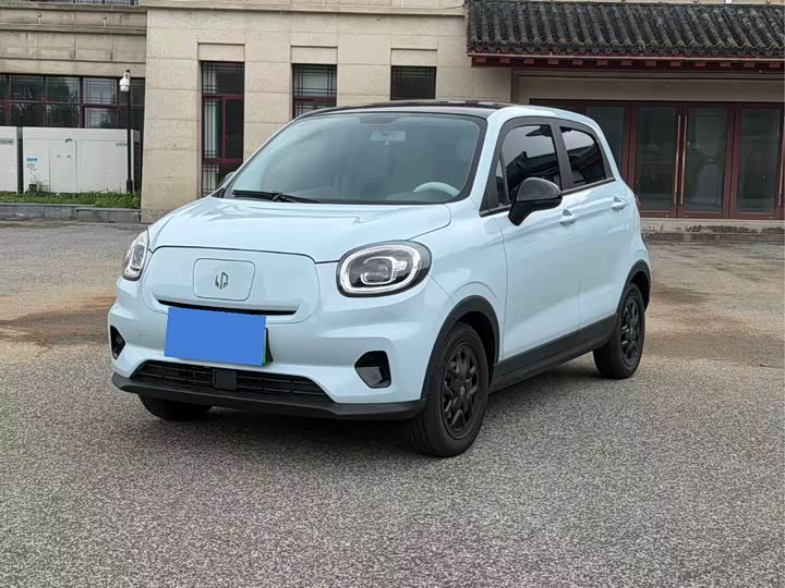 Leapmotor T03, 2026 — купить в Саратове под ключ