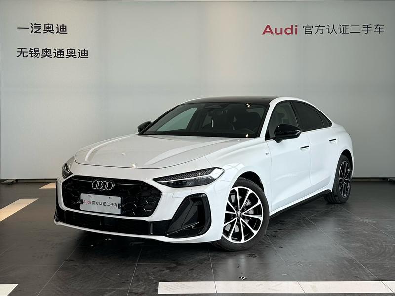 Audi A5L, 2025 — купить в Казани под ключ