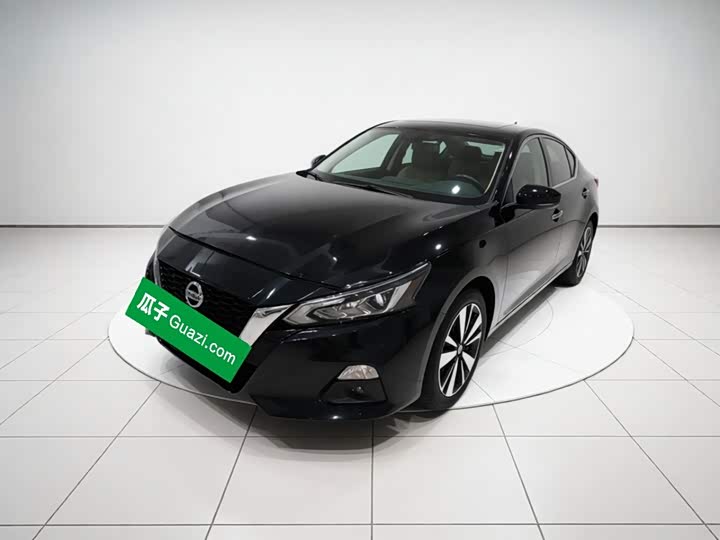 Nissan Teana, 2022 — купить в Иванове под ключ