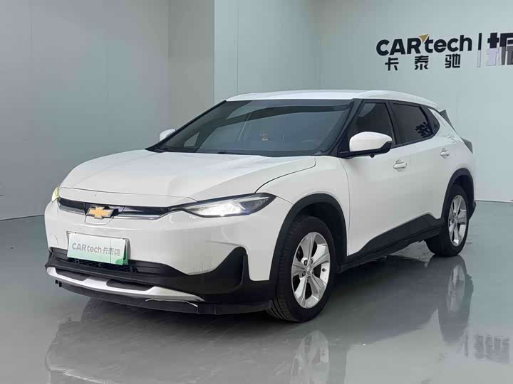 Chevrolet Menlo, 2022 — купить в Москве под ключ