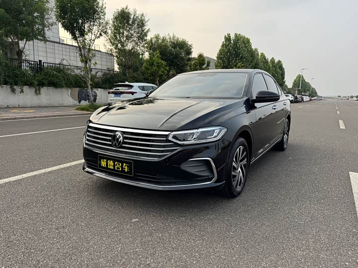 Volkswagen Lavida, 2022 — купить в Ульяновске под ключ