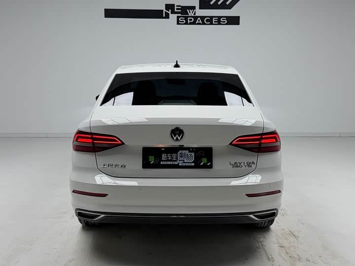Volkswagen Lavida, 2022 — фото 5 из 9