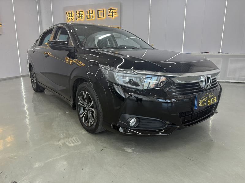Honda Crider, 2023 — фото 3 из 12