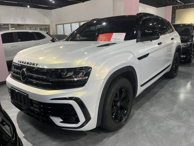 Volkswagen Teramont Pro, 2022 — купить в Нижнем Новгороде под ключ