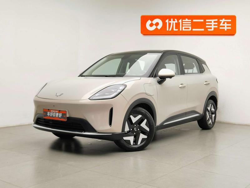 Wuling Bingo S, 2025 — купить в Санкт-Петербурге под ключ