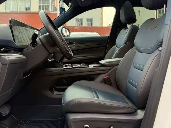 Ford Equator Sport, 2023 — фото 3 из 7