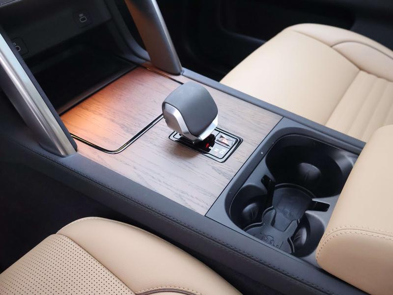 Land Rover Discovery Sport, 2024 — фото 11 из 12