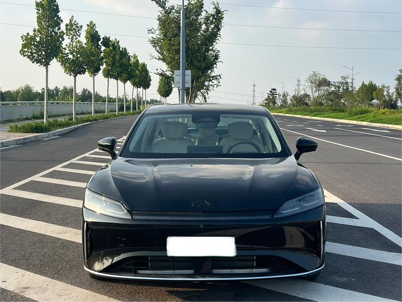 Chery Fulwin A9L, 2025 — фото 2 из 11