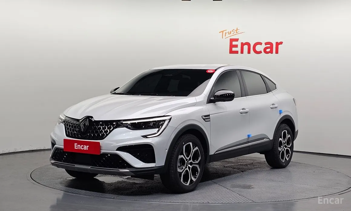 Renault Arkana, 2025 — купить в Орле под ключ