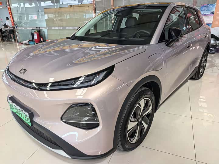 Changan Qiyuan (Nevo) Q05, 2025 — купить в Санкт-Петербурге под ключ