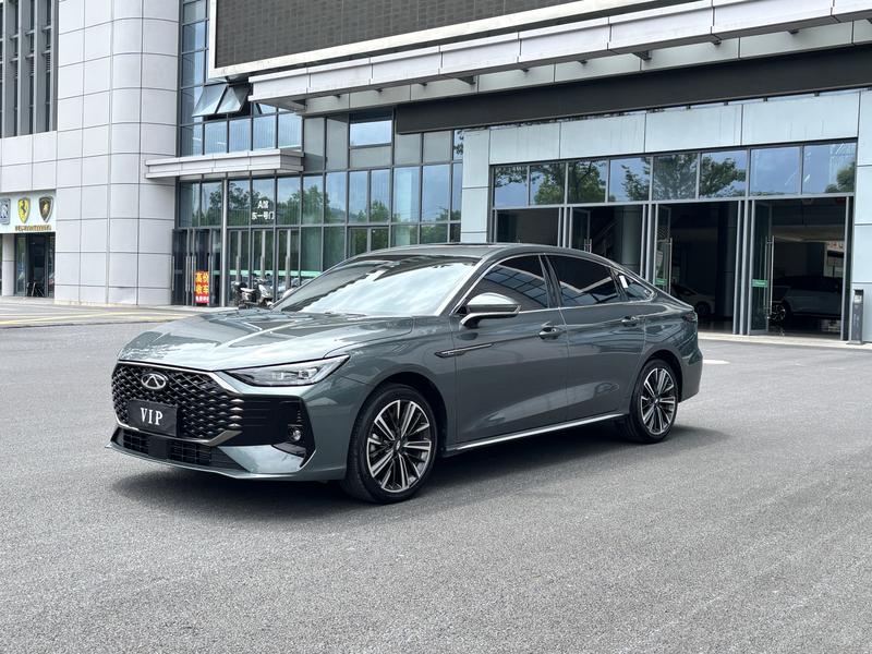 Chery Arrizo 8 Pro, 2025 — купить в Белгороде под ключ