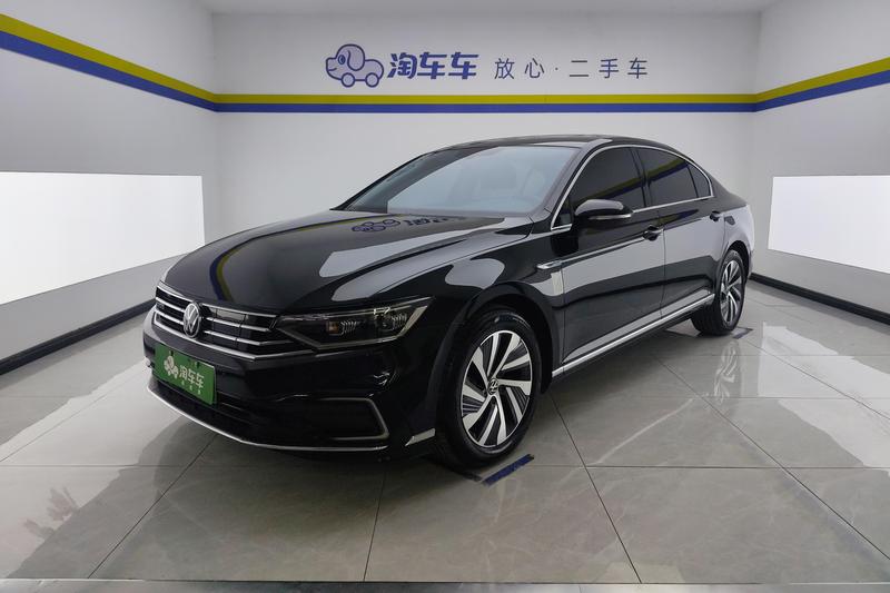 Volkswagen Magotan GTE Hybrid, 2023 — купить в Туле под ключ