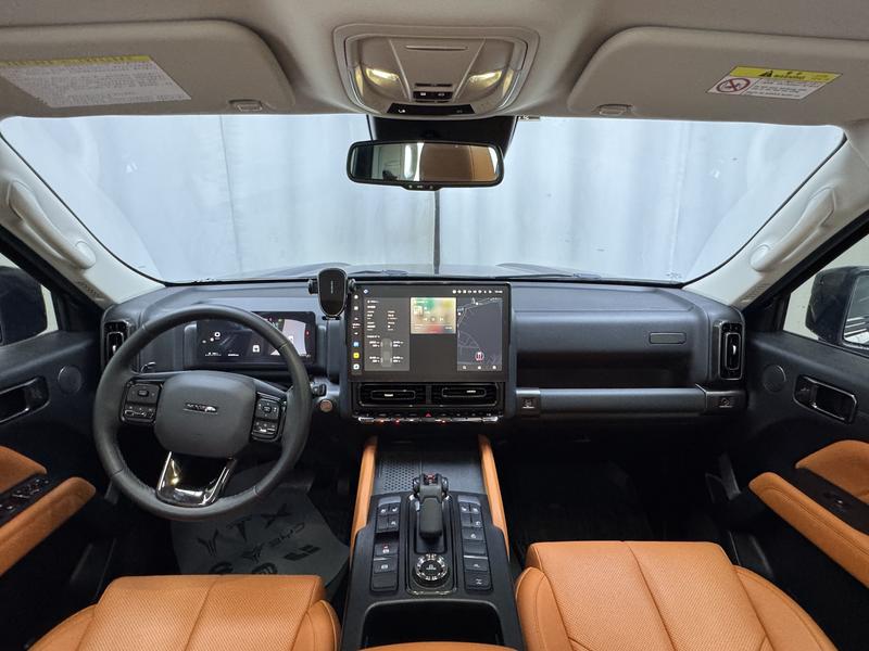 Haval H9, 2025 — фото 8 из 12