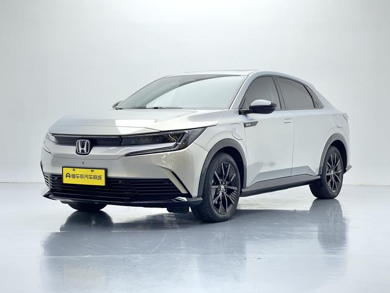 Honda e:NP2, 2025 — купить в Самаре под ключ