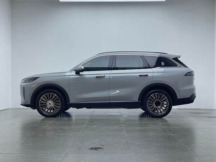 Chery Fulwin T9, 2024 — фото 5 из 9